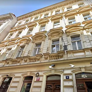  Apartment City Center Czech Republic