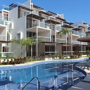  Apartment Terrazas By Bahia Principe